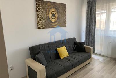Apartament cu 2 camere decomandat în Bună Ziua