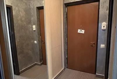 Garsonieră decomandată, mobilată în Tomis Plus - 5