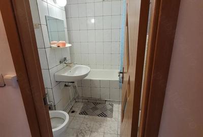 Garsonieră semidecomandată în Mănăștur