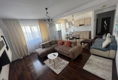 Apartament cu 2 camere în Faleza Nord - 6