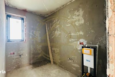 Apartament cu 2 camere în Balotești - 3