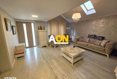 Casă cu 4 camere cu Teren 651 Mp în Sântimbru - 2