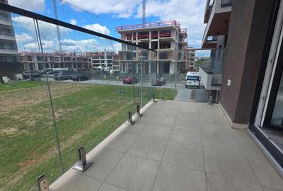 Garsonieră decomandată în Avantgarden - 14