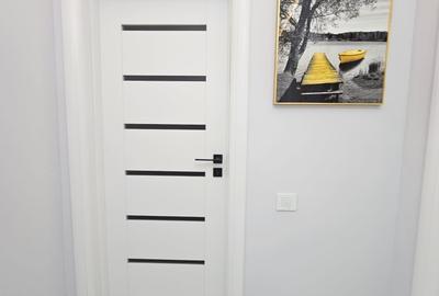 Garsonieră decomandată în Lujerului - 11