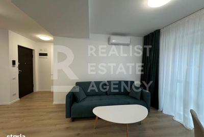 Apartament cu 2 camere, mobilat în Crângași - 8