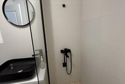Apartament cu 2 camere decomandat în Central - 3
