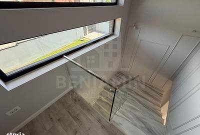 Casă cu 4 camere în Albești - 11