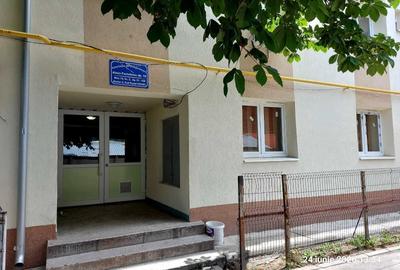 Garsonieră semidecomandată în Dobroești