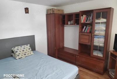 Casă cu 3 camere în Techirghiol
