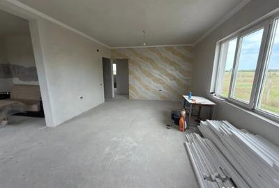 Casă cu 3 camere cu Teren 314 Mp în Central