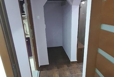Apartament cu 2 camere decomandat în Govândari