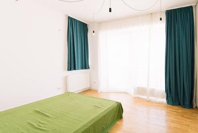 Apartament cu 4 camere decomandat, mobilat în Domenii - 7