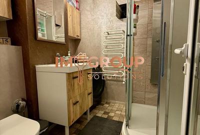Apartament cu 3 camere decomandat în Central - 7