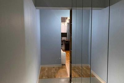Apartament cu 2 camere în Metalurgie - 3