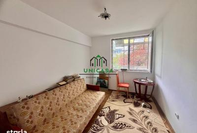 Apartament cu 4 camere decomandat în Nord