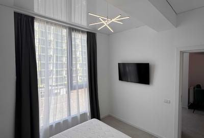 Apartament cu 2 camere decomandat în Nord - 3