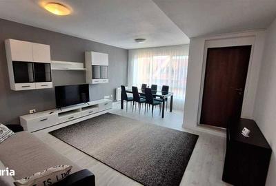 Apartament cu 3 camere, mobilat în Giulești - 3