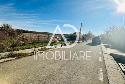 Teren intravilan de 5238 mp, în Dănești - 8