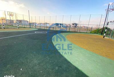 Apartament cu 2 camere, mobilat în Km 5 - 7