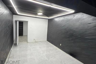 Apartament cu 3 camere decomandat în Ultracentral