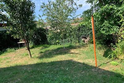 Casă cu Teren 480 Mp în Central - 1