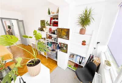 Apartament cu 3 camere decomandat în Ultracentral - 8