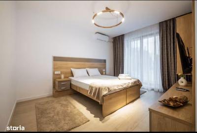 Apartament cu 2 camere în Central - 1