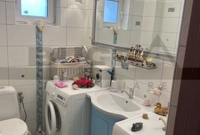 Casă cu 4 camere cu Teren 245 Mp în Iris