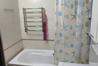 Garsonieră decomandată în Complex Studențesc