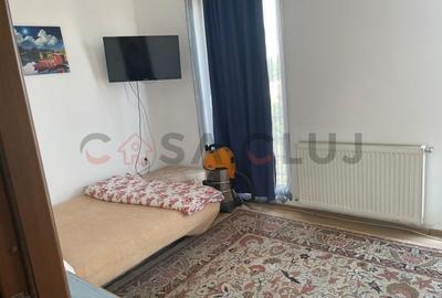 Apartament cu 3 camere decomandat în Someșeni - 7
