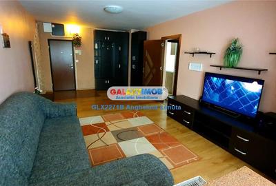 Apartament cu 2 camere semidecomandat, mobilat în Drumul Taberei