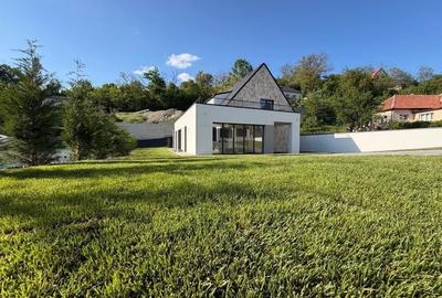 Casă individuală cu 6 camere cu Teren 800 Mp în Feleacu - 29