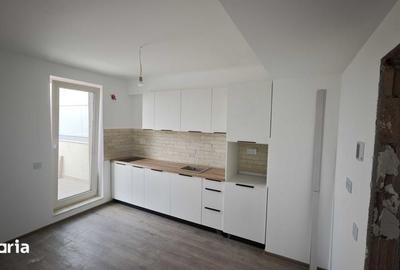 Apartament cu 2 camere în Frumoasa