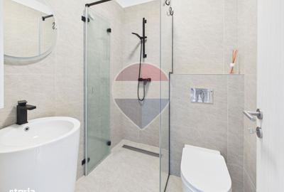 Apartament cu 3 camere decomandat în Nord