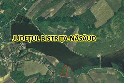 Teren agricol extravilan de 4056 mp, în Periferie - 4