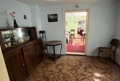 Casă cu 4 camere în Central - 4