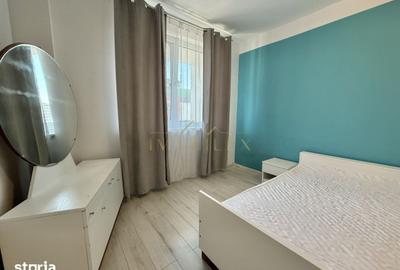 Apartament cu 2 camere în Florești - 6
