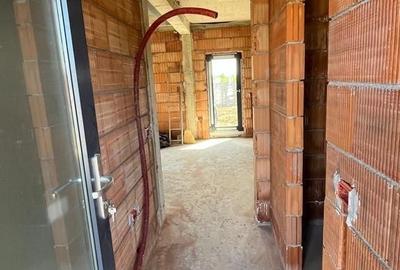 Casă cu 3 camere în Rudicica - 9