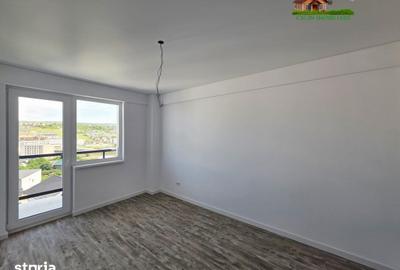 Apartament cu 2 camere în Bucium - 3