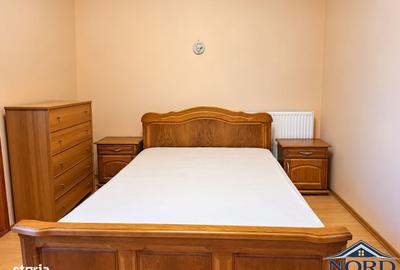 Apartament cu 4 camere în Nord
