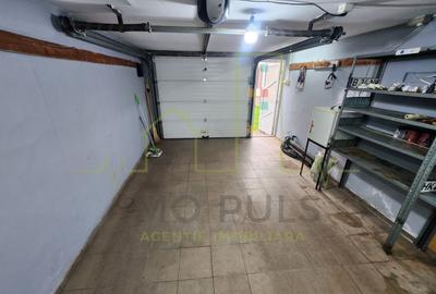 Casă individuală cu 4 camere cu Teren 335 Mp în Fratelia - 4