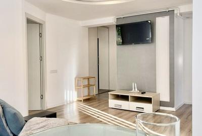 Apartament cu 3 camere în Moșilor