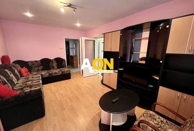 Apartament cu 2 camere circular în Cetate