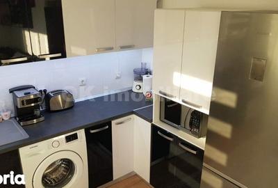 Apartament cu 2 camere decomandat în Valea Borcutului - 2