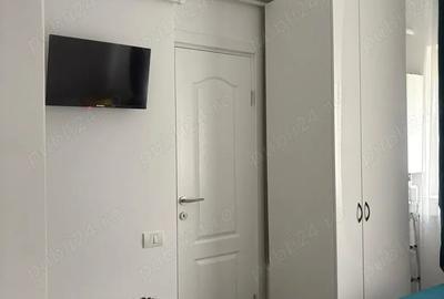 Garsonieră decomandată în Ultracentral