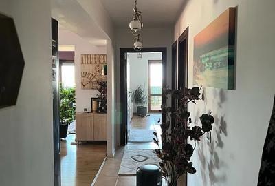 Apartament cu 3 camere decomandat în Morarilor - 4