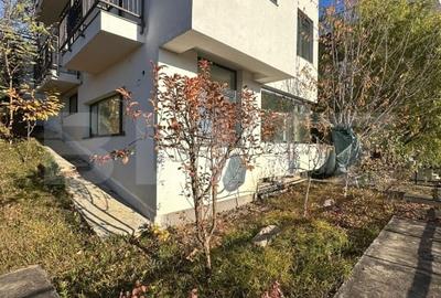 Apartament cu 3 camere decomandat, mobilat în Grigorescu - 1