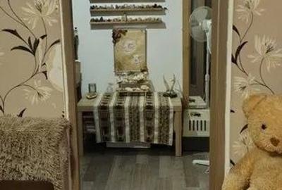 Apartament cu 2 camere nedecomandat în Rovinari