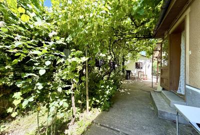 Duplex cu 3 camere cu Canalizare în Lunei - 2