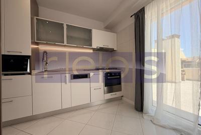 Apartament cu 3 camere decomandat în Pipera - 17